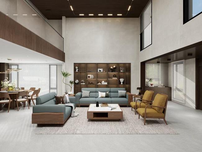 一份让家高级感翻倍的木质美学手册