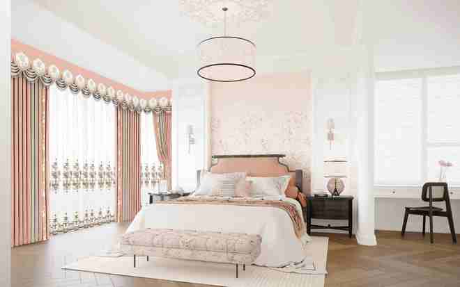 2025 年窗帘十大品牌推荐:智慧与美学的融合之道